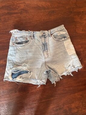 Distressed  Women's  Shorts Bundle